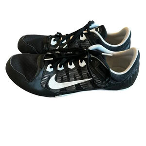 Nike Rival MD Multi-Use Racing Shoes w/ Spikes Running Active Size 13 Men's New